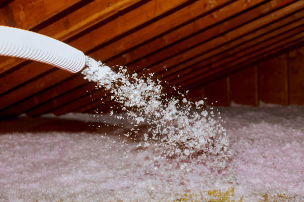 Best Insulation for Specific Applications in Colton, CA