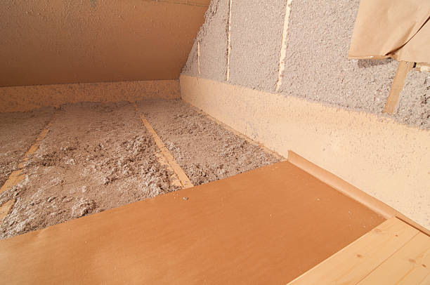Best Commercial Insulation in Colton, CA